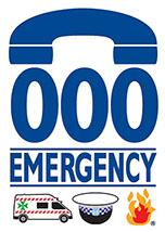 Triple Zero Emergency