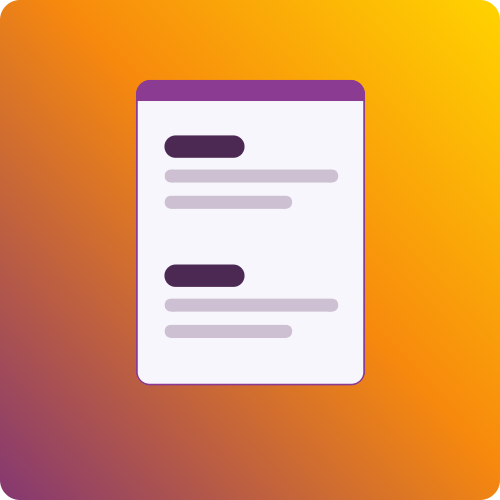 Appendices